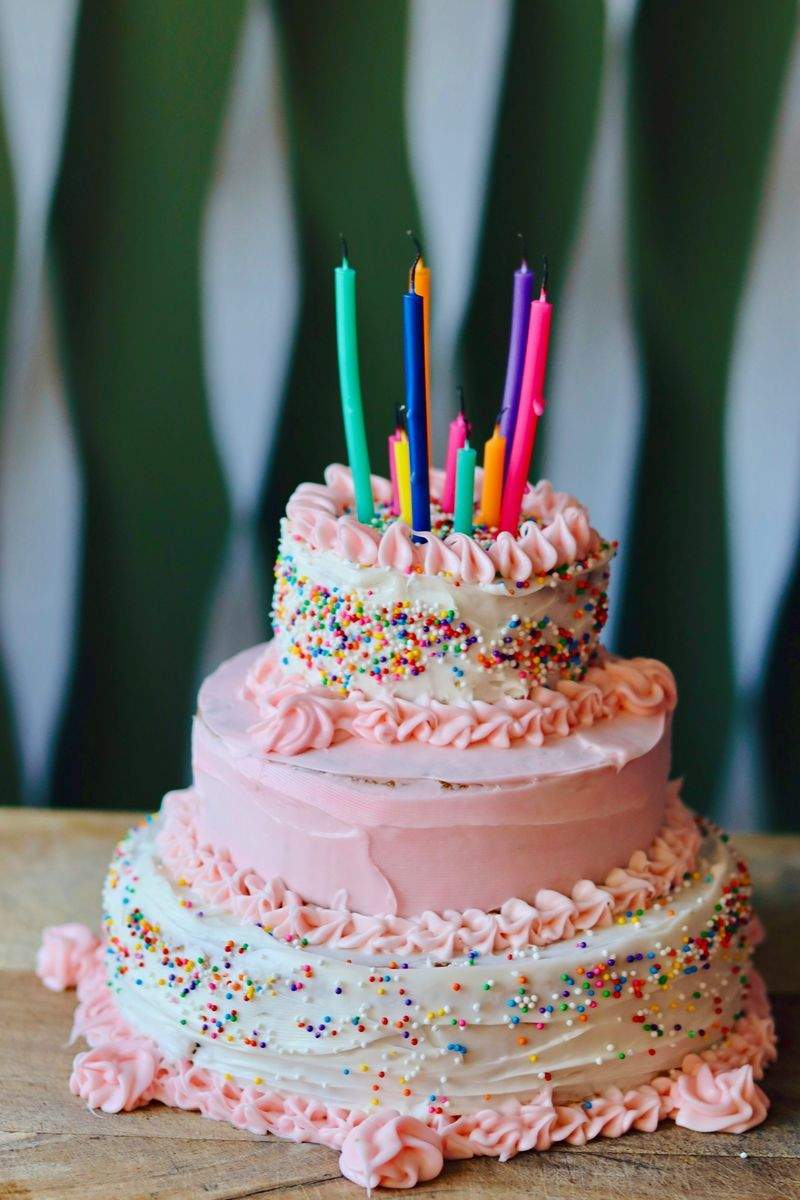 Dolci Senza Glutine: Non Rinunciare al Gusto