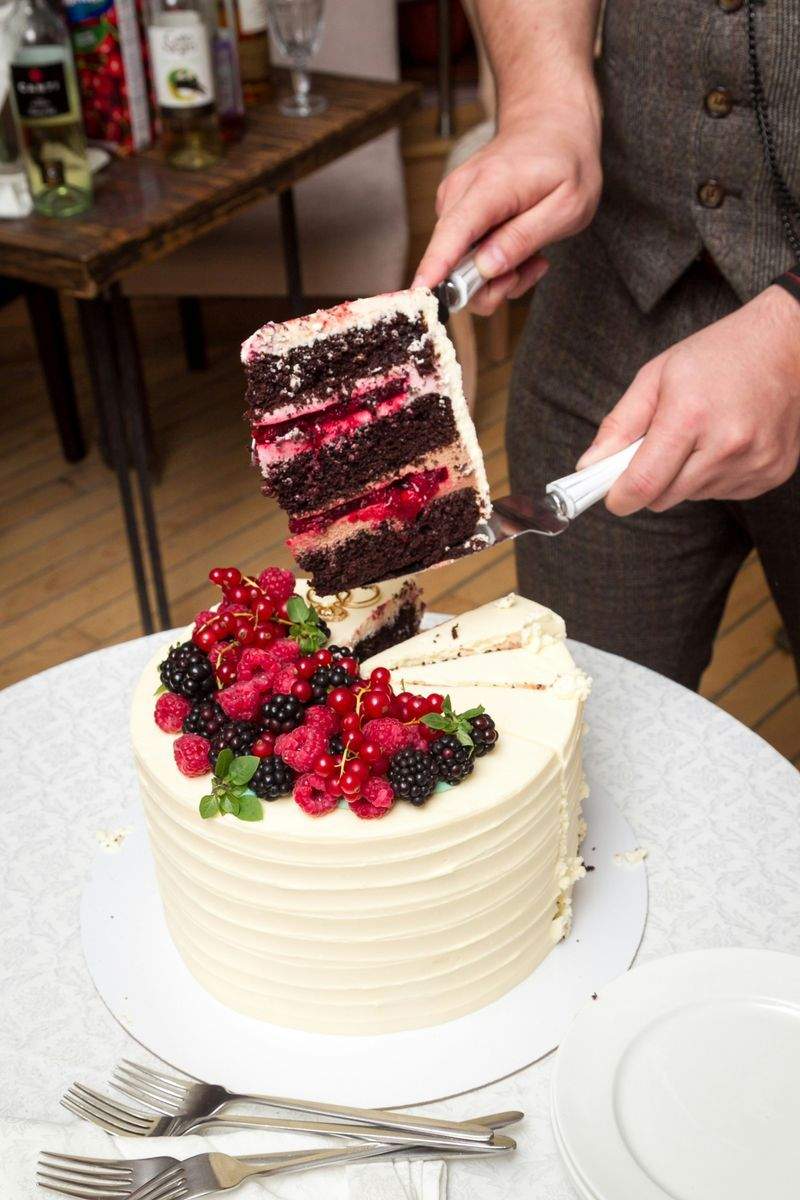 Dolce Vita Pasticceria - Image 13