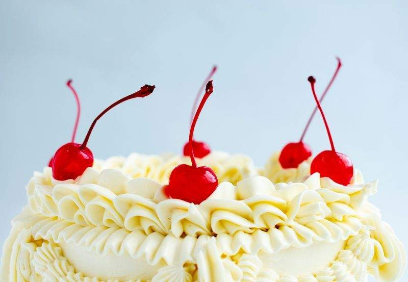 Dolci stagionali